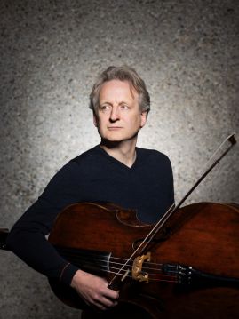 Pepijn Meeuws